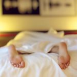 Managing Sleep Problems of Chronic Pain