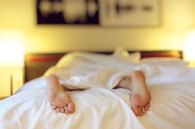 Managing Sleep Problems of Chronic Pain